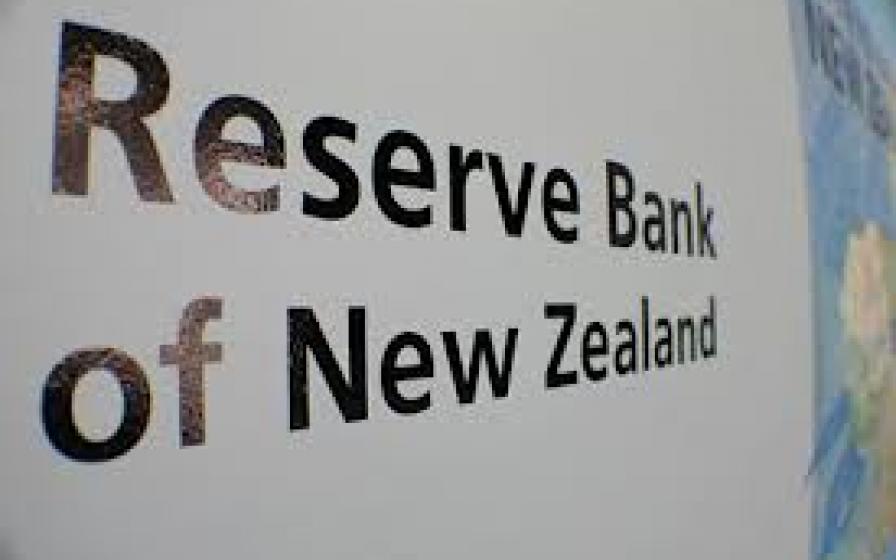 RBNZ